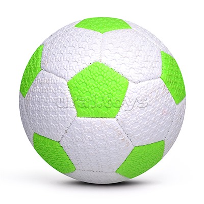 Мяч футбольныйразмер 2