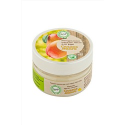 Nice Day Твердое масло для рук «Спелое манго», 60 г KRISTALLER, 1110895