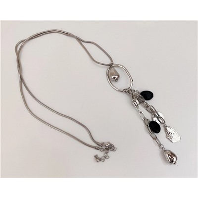 Подвеска на цепочке