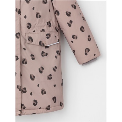 CROCKID Пальто ВК 38123/н/1 ГР