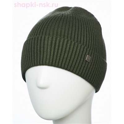 003 1S/1KM SHM Престон Колпак мужской (58-60)