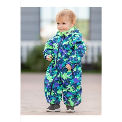 Комбинезон BATIK CASUAL, 1035386