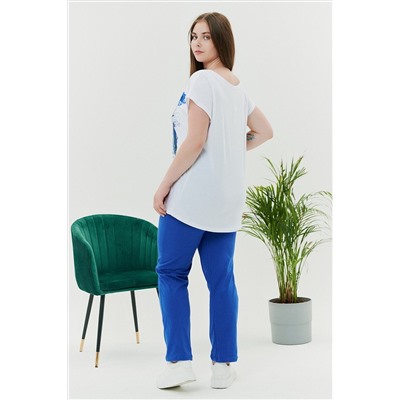 Костюм с брюками Очарование НАТАЛИ, 883846