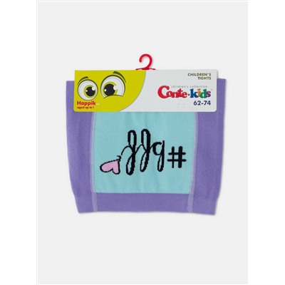 CONTE-KIDS Колготки