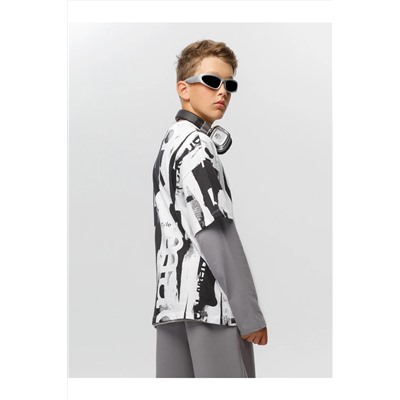 CUBBY Футболка КБ 302929