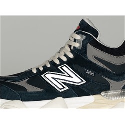 Зимние Кроссовки New Balance 9060 High