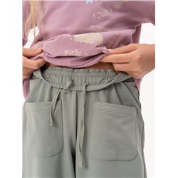 Брюки для девочек