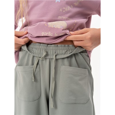 Брюки для девочек