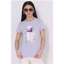 Футболка АПРЕЛЬ, 989628