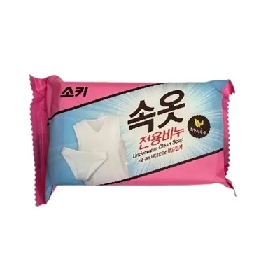 Мыло хозяйственное