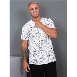 Марбл - бр - костюм белый