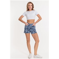 Шорты М316107рц