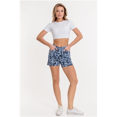 Шорты М316107рц