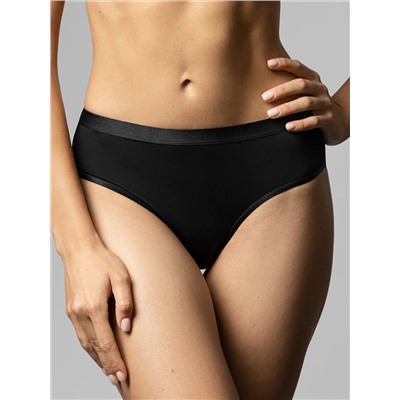 Minimi Трусы Mi 3233L DESIDERIO Трусы Slip (кружево с микрофиброй высокая линия талии)