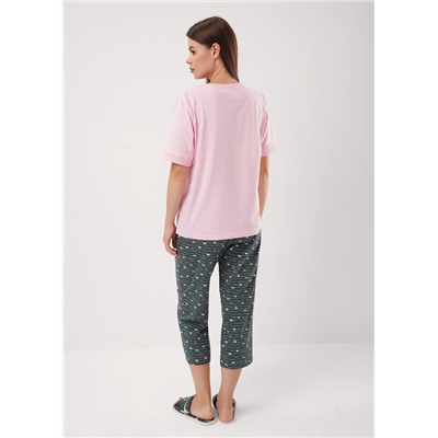 Комплект женский для дома