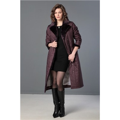 Пальто DIZZYWAY, 1137068