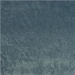 Штора портьерная «Этель. Классика», бирюзовая, 270×300 см