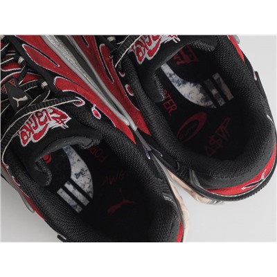 Кроссовки A$AP Rocky x Puma Inhale OG