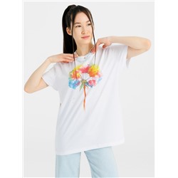 Апрель Футболка 1ЖДФК4513001