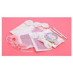 Набор творческая мастерская "Партной" в коробке