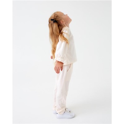 Свитшот для девочки KAFTAN Unicorn, размер 32 (110-116 см)