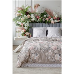 КПБ  перкаль "Mia Cara" (70х70) рис. 36051-3/37026-3 Круазет