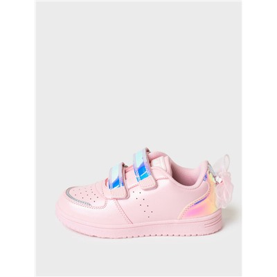 Полуботинки для девочек