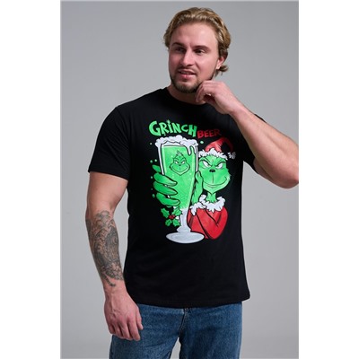 8582 футболка унисекс НАТАЛИ, 1223094