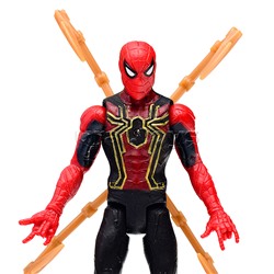 Фигурка "Мстители" в ассортименте, коробка 17,5*10*4 см