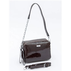 Сумка 98504-1 coffee Velina Fabbiano-Safenta