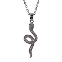 Подвеска на цепочке