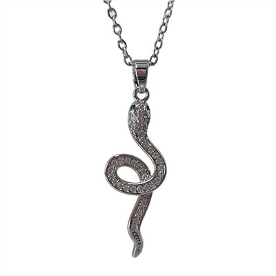 Подвеска на цепочке