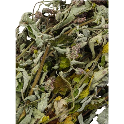 Веник для бани, мята, 45 (± 5 см), «Добропаровъ»