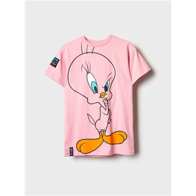 Платье трикотажное для девочек