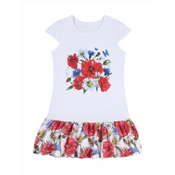 Апрель Платье 1ДПК1417804н