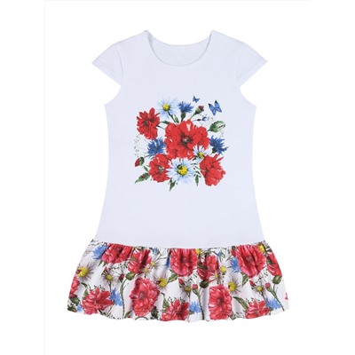 Апрель Платье 1ДПК1417804н