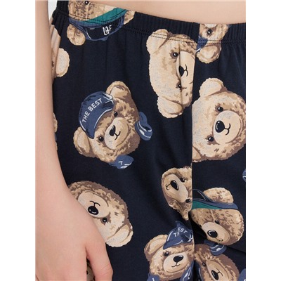 КОМПЛЕКТ ДЛЯ МАЛЬЧИКОВ (ФУТБОЛКА, ШОРТЫ) 563318