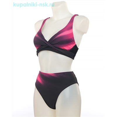 21202-10 Купальник раздельный (48-52)