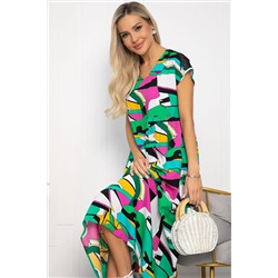 LT Collection Платье П13651-18М