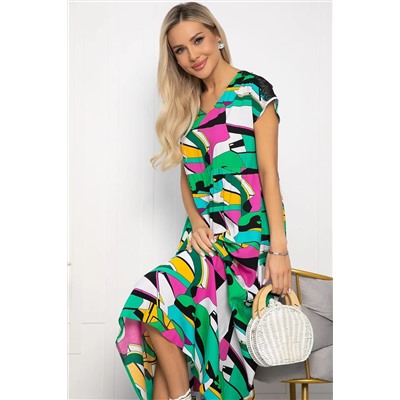 LT Collection Платье П13651-18М