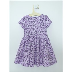 11-170-18. (Платье для девочки, Лунева )