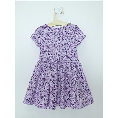 11-170-18. (Платье для девочки, Лунева )