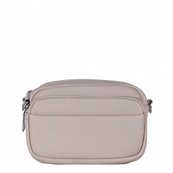 Сумка 5778-815-60P l.gray Polina&Eiterou