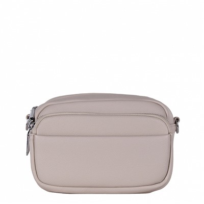 Сумка 5778-815-60P l.gray Polina&Eiterou