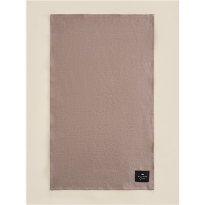 Полотенце SL HOME Coniferous 40×66±3 см, лен 100%, 190 г/м²