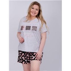 Malina Пижама 3078