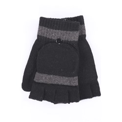 Перчатки-варежки муж. Корона H8111