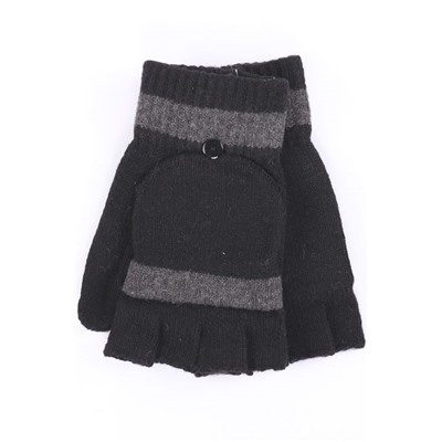 Перчатки-варежки муж. Корона H8111