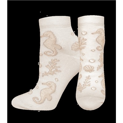 Короткие БРЕСТСКИЕ НОСКИ ЖЕНСКИЕ 1103 FUNNY