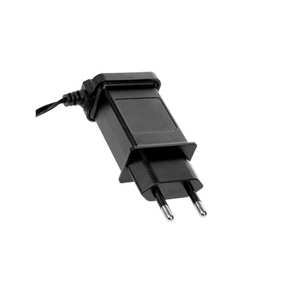 Ёлка светодиодная «Пучок» 60 см, диаметр нижнего яруса 37 см, 55 ПВХ веток